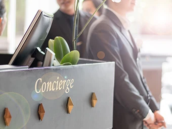 Concierge Services