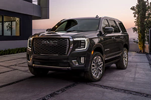 Yukon Denali