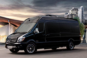 Mercedes Sprinter