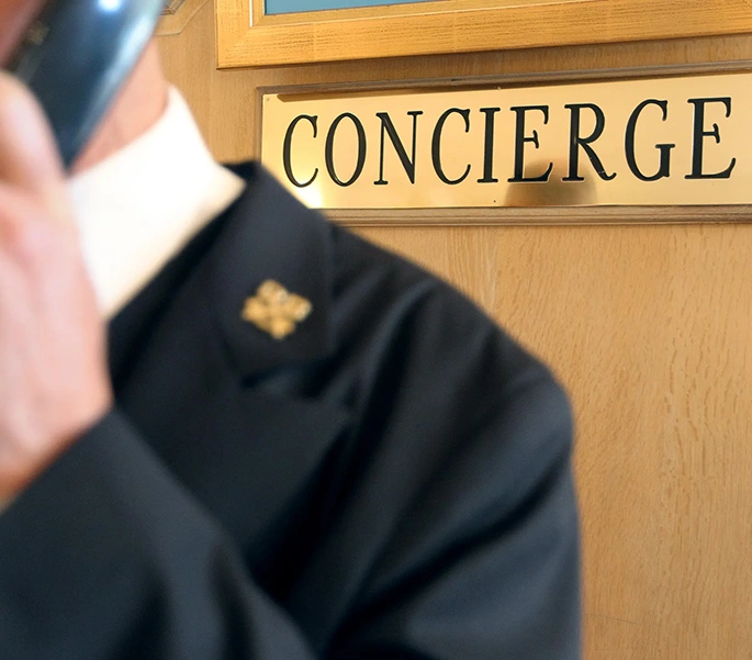 Concierge Services