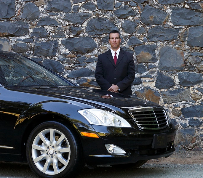 Expert Chauffeurs For Limo Rentals